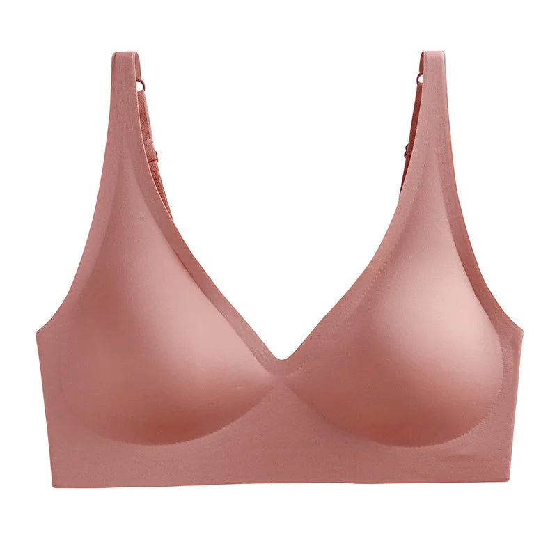 Wireless Bra - Comfort & Lift