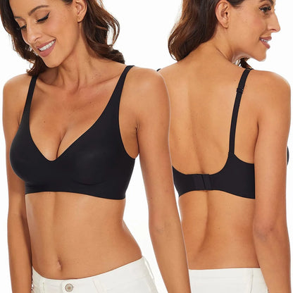 Wireless Bra - Comfort & Lift