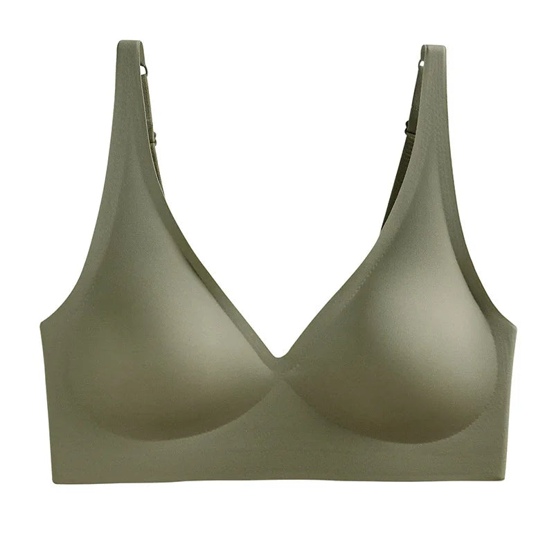 Wireless Bra - Comfort & Lift