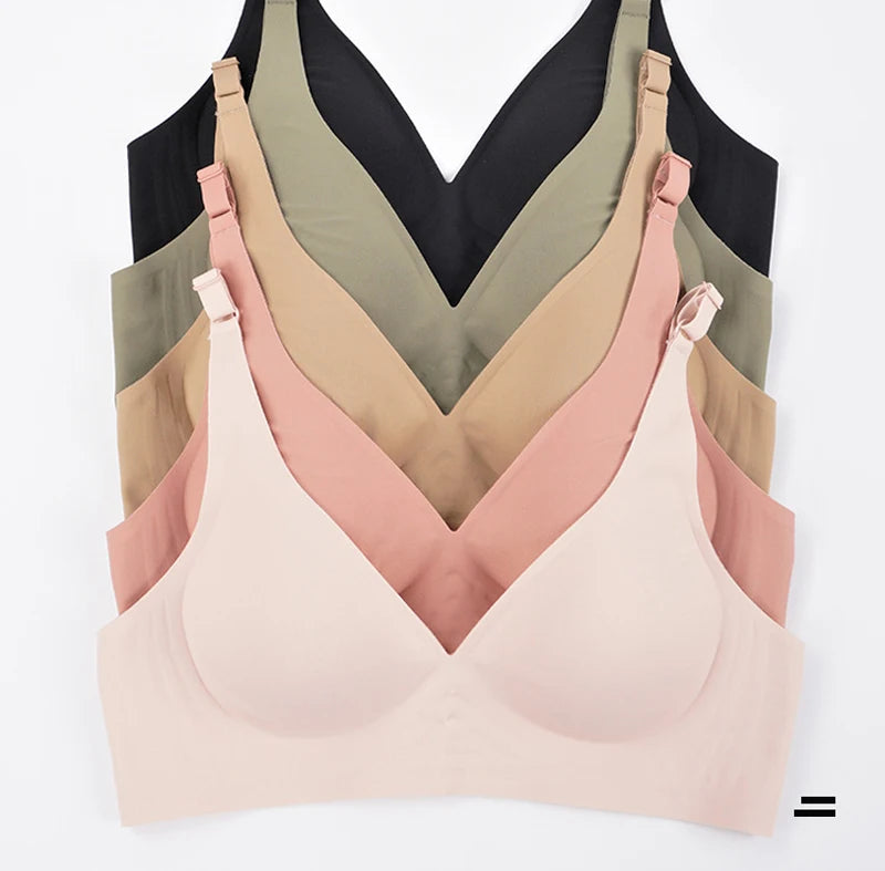 Wireless Bra - Comfort & Lift