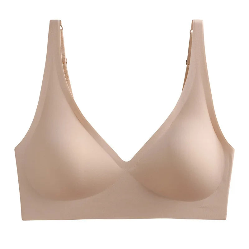 Wireless Bra - Comfort & Lift