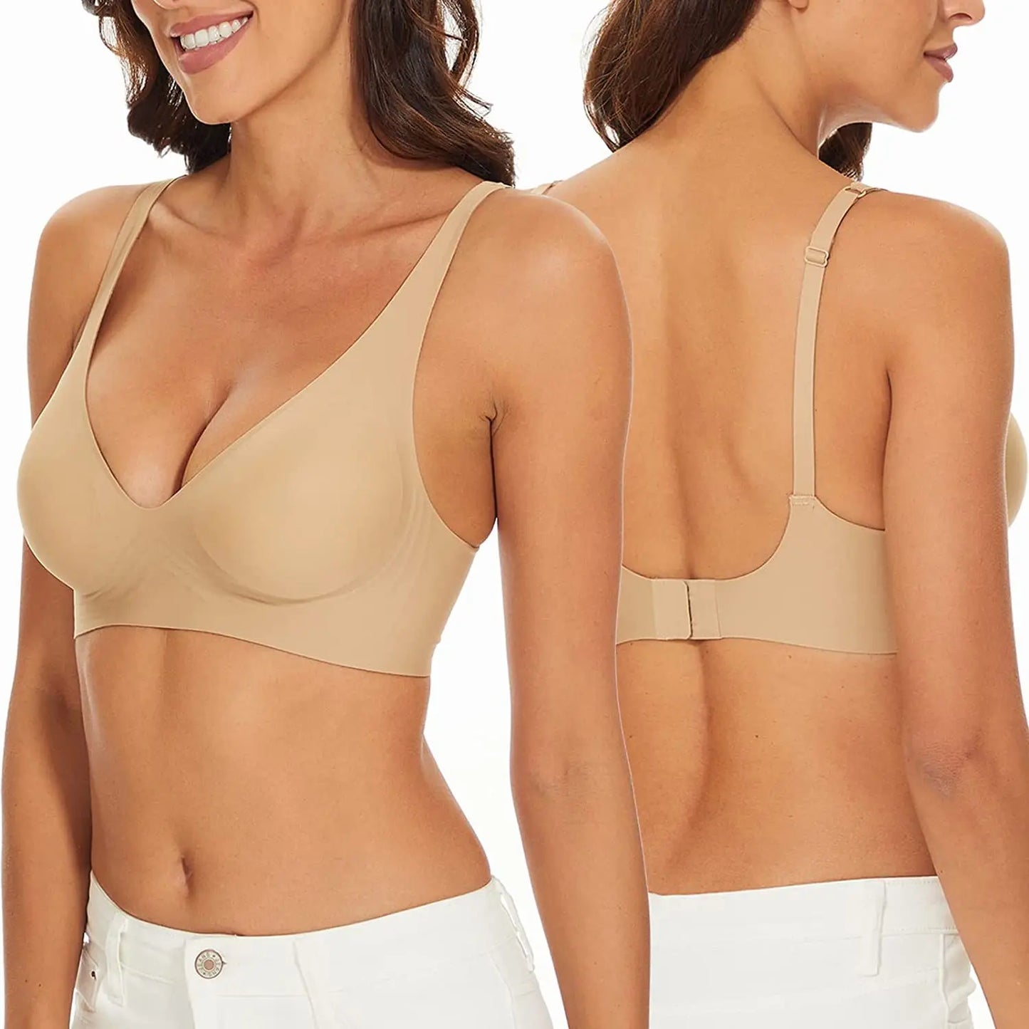 Wireless Bra - Comfort & Lift