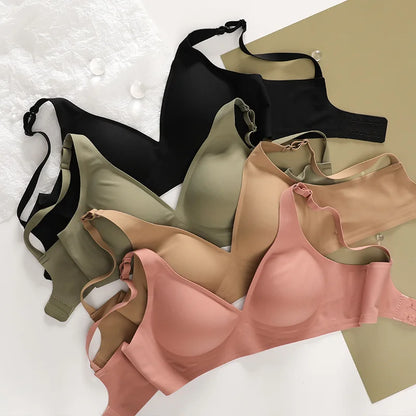 Wireless Bra - Comfort & Lift